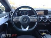 Mercedes-Benz A 250 A 250e AMG