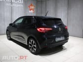 Renault Clio 1.0 TCe Techno