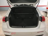 Mercedes-Benz A 180 d AMG Line