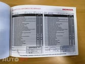 Honda HR-V 1.6 i-DTEC Executive