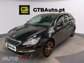 Peugeot 308 SW 1.2 PureTech Style
