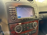 Mercedes-Benz ML 320 CDi