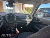 MINI Clubman One D