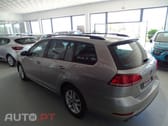 Volkswagen Golf Variant 1.6 TDI BlueMotion Trendline