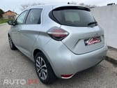 Renault Zoe (c/ Bateria) Limited 50