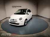 Fiat 500 1.2 Lounge Aut. MTA