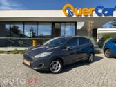 Ford Fiesta 1.0 Ti-VCT Trend
