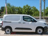 Peugeot Partner 1.5 BlueHDi