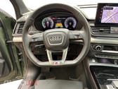 Audi Q5 50 TFSIe Quattro S tronic S line