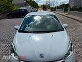Peugeot 208 Active