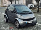 Smart ForTwo Passion cdi 41