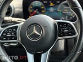 Mercedes-Benz CLA 180 d Shooting Brake Business Solutions