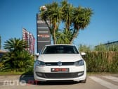 Volkswagen Polo 1.4 TDi BlueMotion