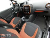 Renault Captur 1.5 dCi Exclusive