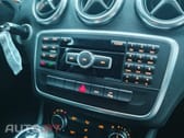 Mercedes-Benz A 180 CDi BlueEfficiency AMG Sport