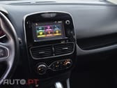 Renault Clio Sport Tourer 1.5 dCi Luxe EDC