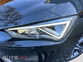 Cupra Leon E-HYBRID 