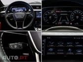 Audi E-Tron I.V.A DEDUTIVEL S BLACK 