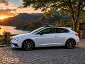 Seat Leon 2.0 TDI FR S/S