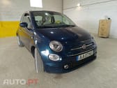 Fiat 500 1.2 Lounge MTA