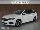 Fiat Tipo 1.6 M-Jet Lounge Tech J17 DCT