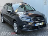 Seat Arona 1.6 TDI Xcellence