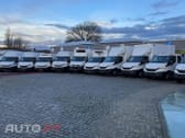 Iveco Daily L 4 H 3  MOTOR 3.0 - 170 CV