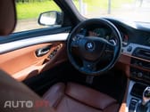 BMW 525 d Pack M Auto