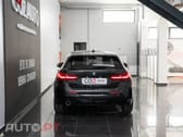 BMW 116 d Pack Desportivo M Auto