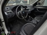 BMW X1 18 d sDrive Auto xLine