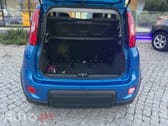 Fiat Panda 1.0 Hybrid
