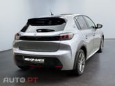 Peugeot E-208 Allure Pack