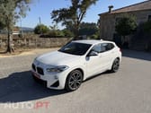 BMW X2 sDrive18i Aut. M Sport