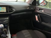 Peugeot 308 1.6 BlueHDi Allure
