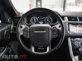 Land Rover Range Rover Sport 5.0 V8 S/C Autob.Dynamic