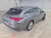 Mercedes-Benz CLA 250 e Shooting Brake Style Plus