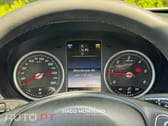 Mercedes-Benz C 180 d Avantgarde Aut.