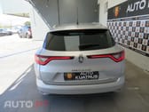 Renault Mégane Sport Tourer 1.5 Blue dCi Limited