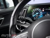 Kia Sportage 1.6 T-GDi PHEV Tech