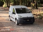 Citroen Berlingo ND