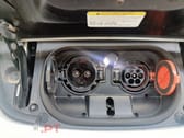 Nissan Leaf N-Connecta