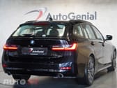 BMW 318 d Touring Corporate Edition
