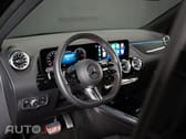Mercedes-Benz GLA 250 e AMG Line
