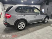BMW X5 3.0D