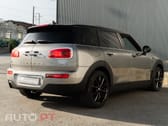 MINI Clubman One D