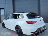 Seat Leon FR