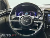 Hyundai Tucson 1.6 CRDi Business
