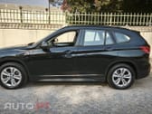 BMW X1 25 e xDrive Line Sport
