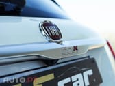 Fiat 500X 1.3 MJ City Cross J18