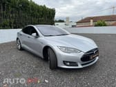 Tesla Model S 60D